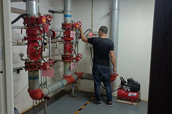 養老院消防整改花冤枉錢？我們的維保方案讓每分錢都花在刀刃上